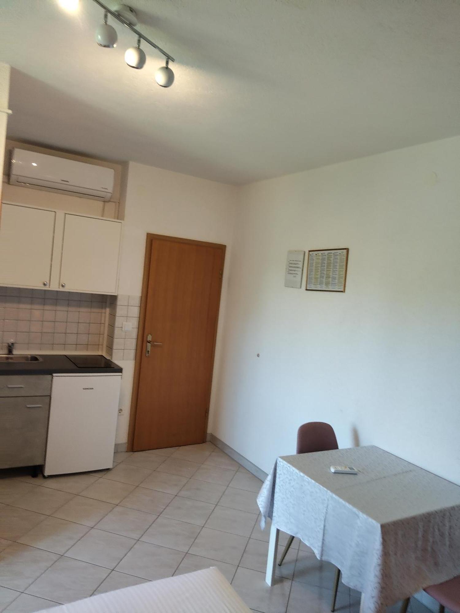 Apartmani Mila-Casa Bianca Medulin Exterior foto